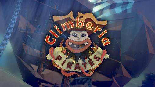 Climberia: Pirates screenshot 1