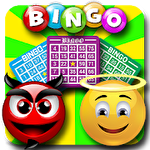 Bingo: Good and evil icono