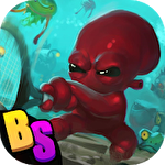 Quadropus Rampage icon