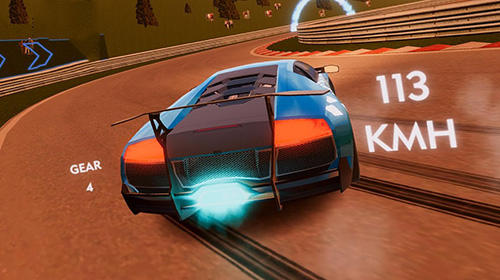 Drift forever! для Android