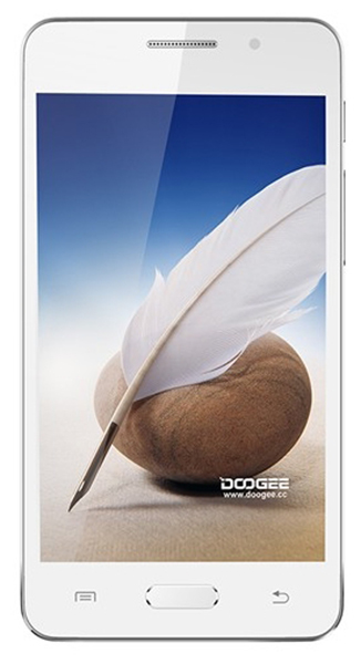 DOOGEE DG130 apps