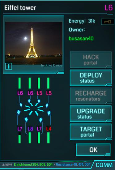 latest ingress apk file