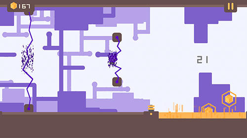 Lampy: Color jump скриншот 1