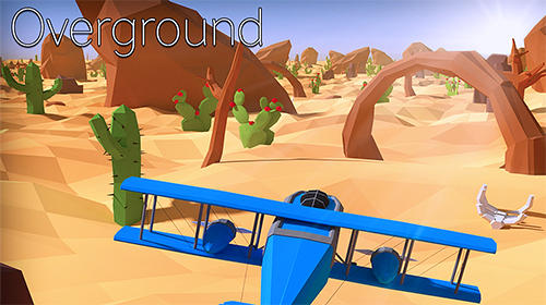 Overground screenshot 1