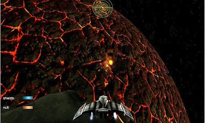 Dawn Earth 3D Shooter Premium for Android