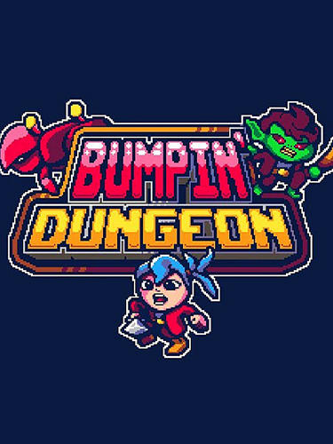 Bumpin’ dungeon icon
