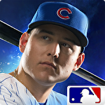 R.B.I. baseball 2015 icon