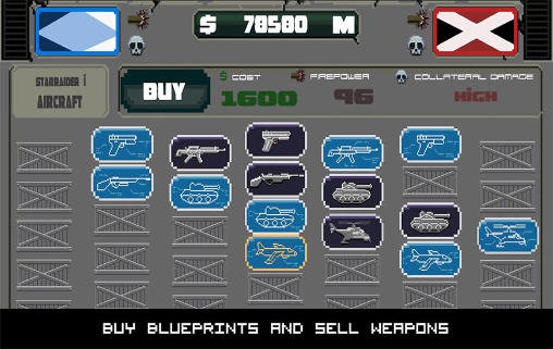War agent para Android