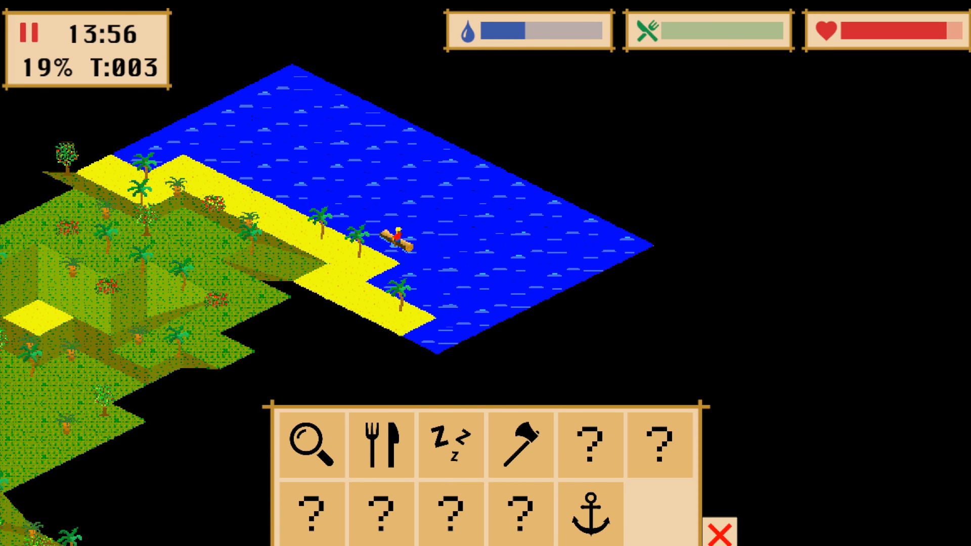 Shipwreck for Android