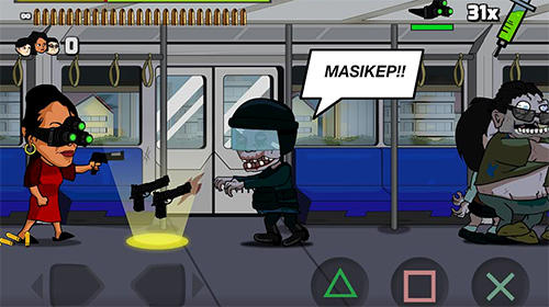 Train to Gensan Download APK for Android (Free) | mob.org