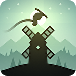 Alto’s adventure icon