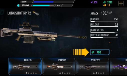 Terminator genisys: Revolution for iPhone for free