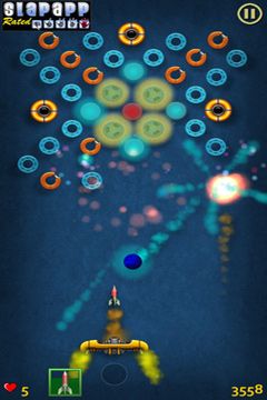 Jet Ball for iPhone