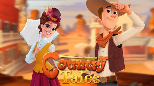 Country tales icon