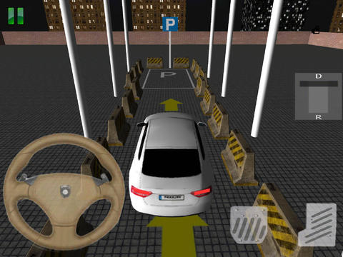 Speed Parking 3D Picture 1