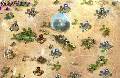 Fantasy Conflict for iPhone