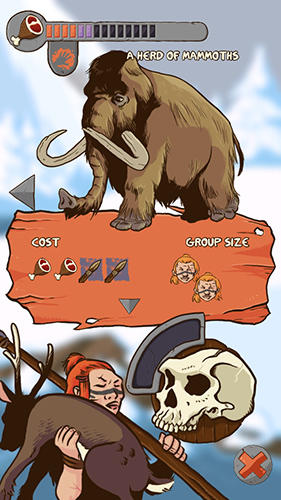 Ancestors: Stories of Atapuerca for Android