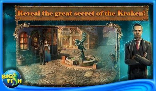 Fierce Tales: Marcus' memory collectors edition pour Android