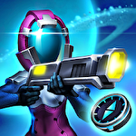 Clash and go: AR strategy icon