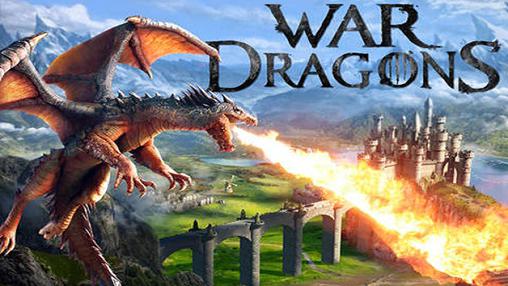 War dragons captura de pantalla 1
