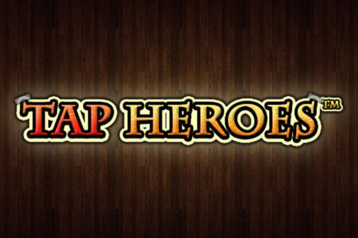 Tap heroes screenshot 1