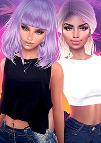 Как играть imvu на компьютере