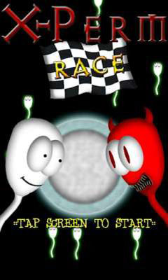 Xperm Race ícone
