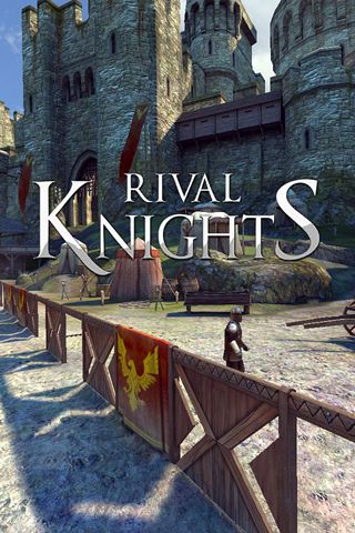ロゴRival knights