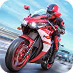 Racing fever: Moto icono