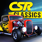 CSR Classics icono