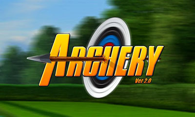 3D Archery 2 скриншот 1