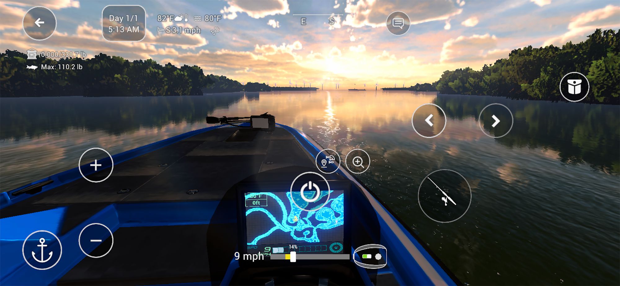 Fishing Planet Download APK for Android (Free) | mob.org