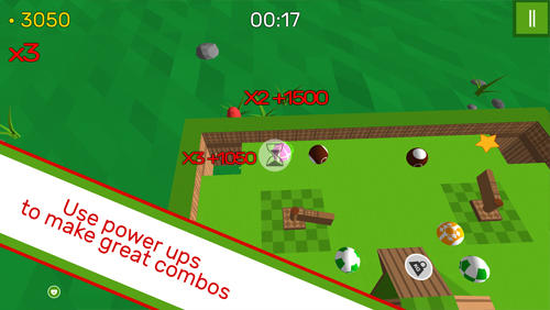 Billiard adventures for Android