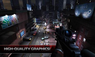 CONTRACT KILLER 2 for Android