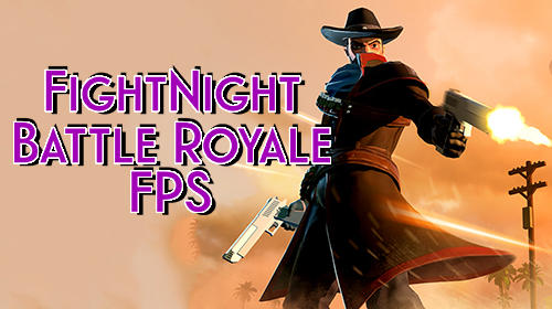 FightNight Battle Royale - APK Download for Android