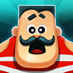 Circus stacker: Tower puzzle іконка
