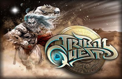 logo Tribal Quest