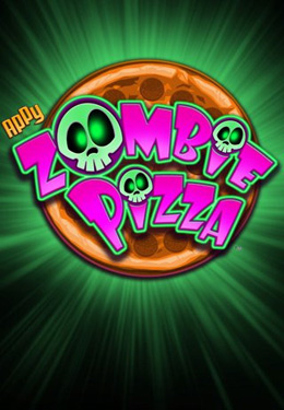 logo Zombie Pizza