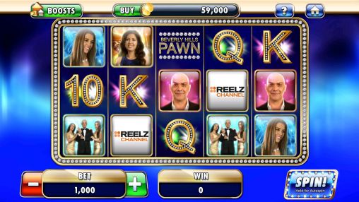 Beverly hills pawn casino capture d'écran 1