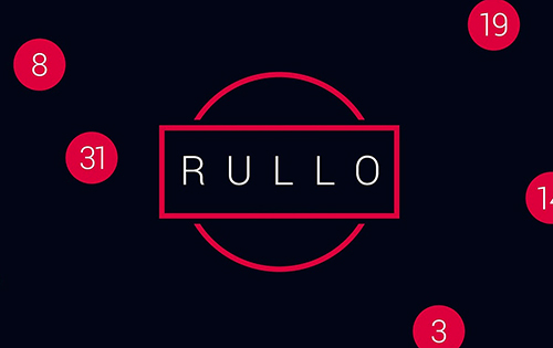 Rullo скріншот 1