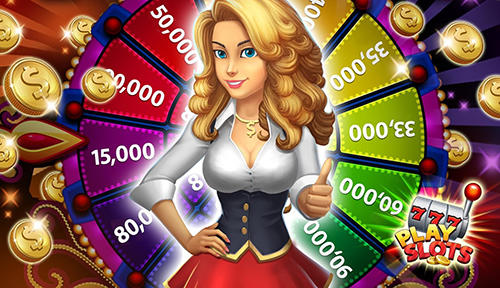 Play slots: Freeslots für Android