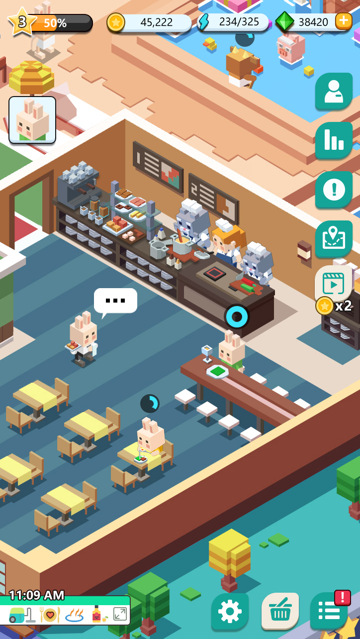 Hot Spring Hotel for Android