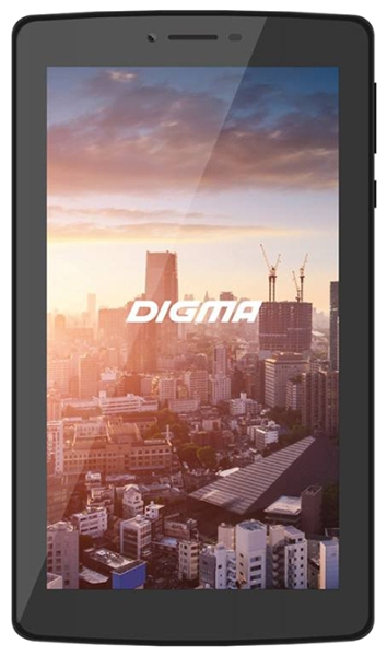 Digma CITI 7901 Apps