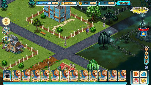 Ghost tales für Android