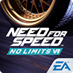Need for speed: No limits VR icon