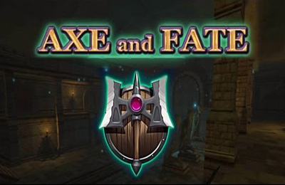 logo Axe and Fate