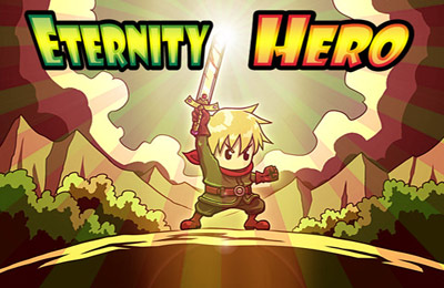 logo Eternity Hero