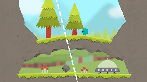 Splitter critters pour Android