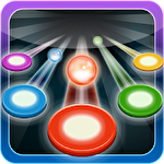 Beat hero: Be a guitar hero icono