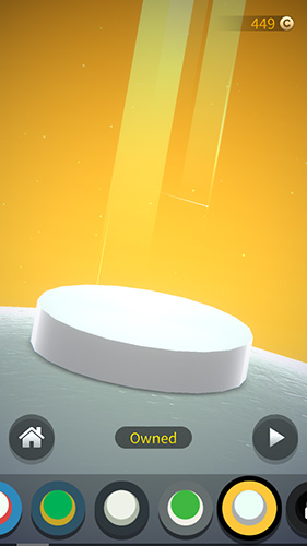 Space cone pour Android